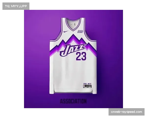 全明星球衣定制48小时交付，衍生品占营收7%