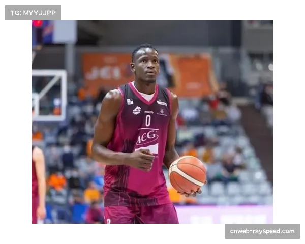 NBA非洲赛计划重启，旨在促进篮球运动发展