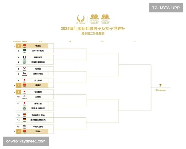 欧洲16强杯签表出炉,达科·约奇克首轮对阵葡萄牙选手