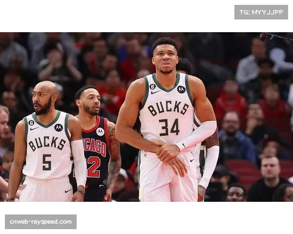 雄鹿不敌绿军，暴露字母哥缺阵时球队进攻体系的单一