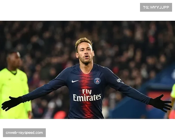 巴黎圣日耳曼宣布,内马尔将于本赛季末回归,以俱乐部全球形象大使身份